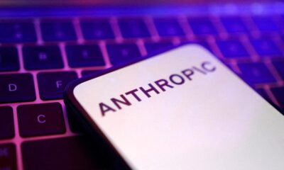 UK regulators rush to assess risks of latest Anthropic AI model: Report
