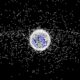 Warning: Your satellite is about to be hit by debris in space