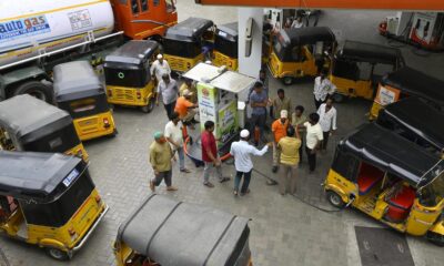 What is 100% ethanol blending? | Explained