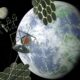 What is space-based solar power?