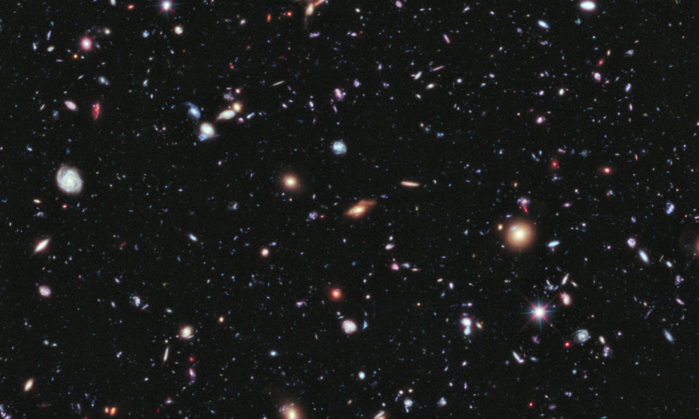 What is the Hubble tension?