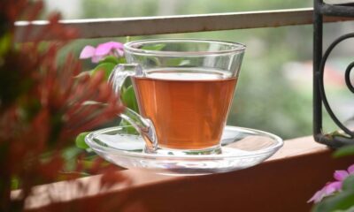 What is the secret to a great cup of tea?