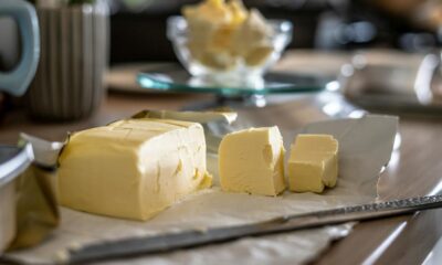 Why are saturated fats bad for the heart but unsaturated fats are okay?