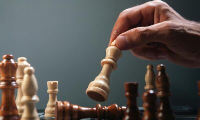 Why science and scientists must learn to celebrate their failures