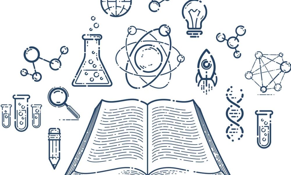 Why we need to rethink how Science is taught in higher education