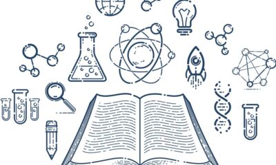 Why we need to rethink how Science is taught in higher education