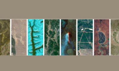 Your name in Landsat: How to use NASA’s satellite name generator?