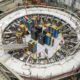 As calculations catch up, muon anomaly nearly vanishes