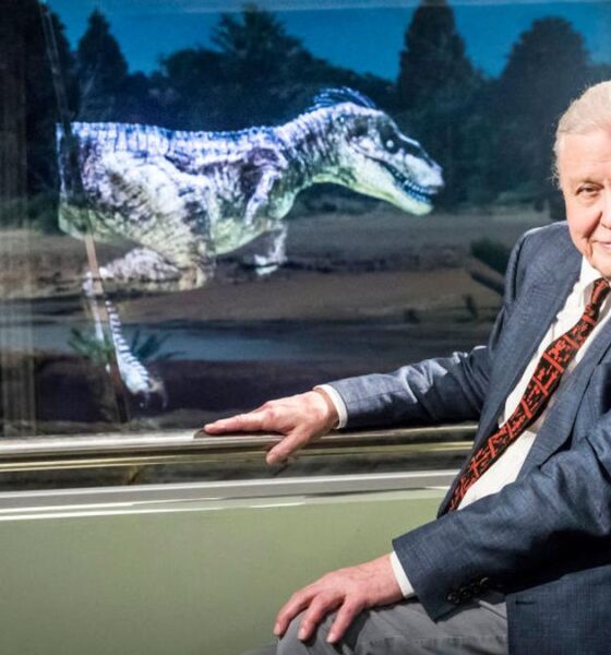 How David Attenborough’s lush imagery hid a history of colonial harm