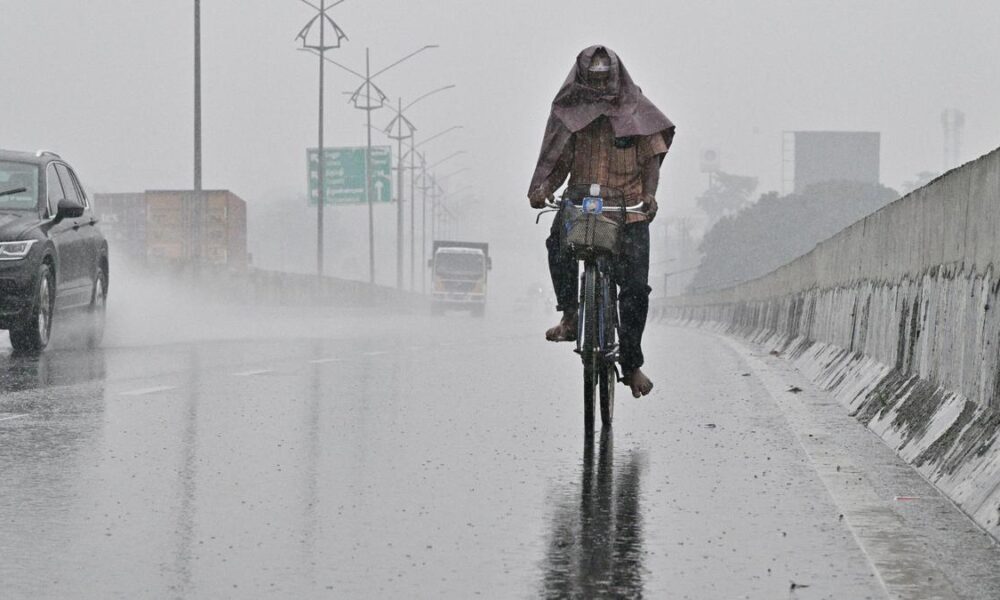 IMD unveils weather model to provide ‘block level’ forecast of monsoon journey