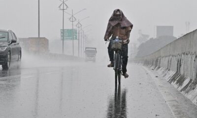 IMD unveils weather model to provide ‘block level’ forecast of monsoon journey