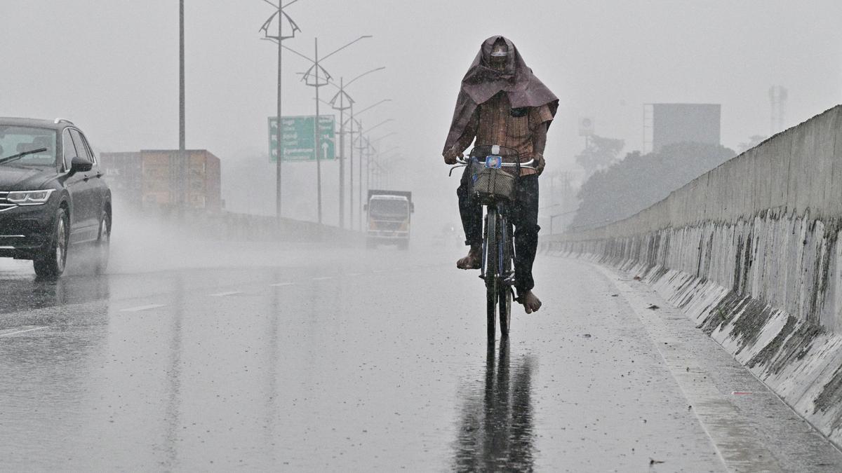 IMD unveils weather model to provide ‘block level’ forecast of monsoon journey