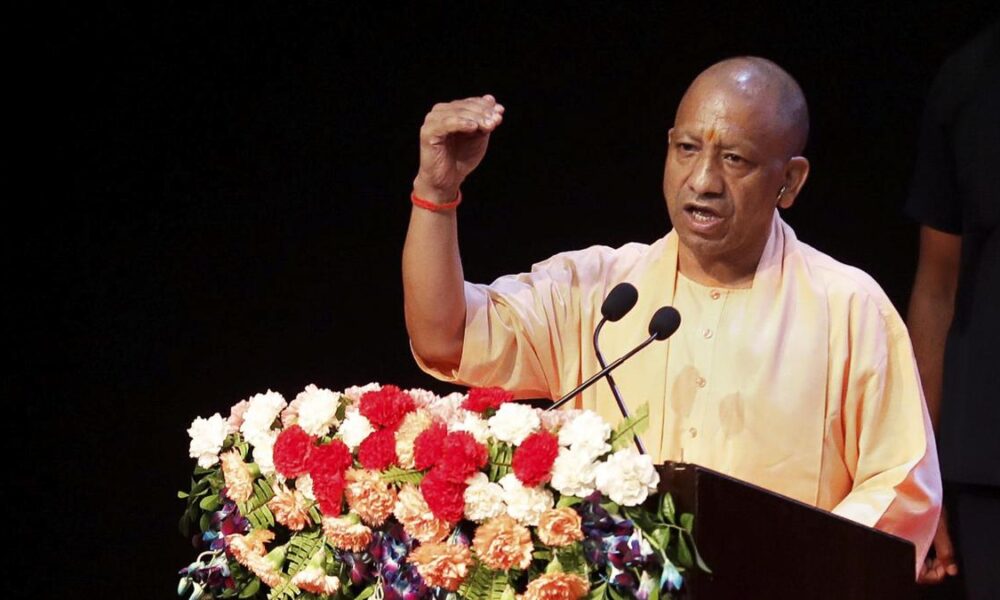 National Technology Day: Committed to making U.P. India’s ‘Deep Tech Capital’, says Yogi Adityanath