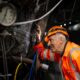 Scientists trigger 'controlled' earthquakes under Swiss Alps