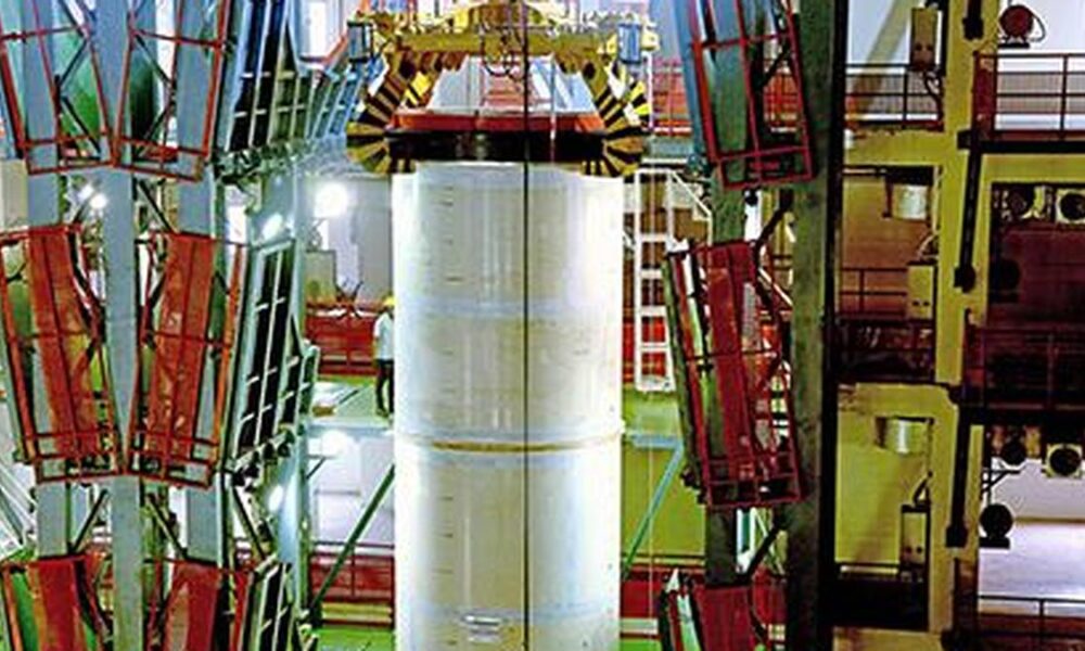 Space Wrap: From Sriharikota to Leh, preparations for Gaganyaan mission in full swing