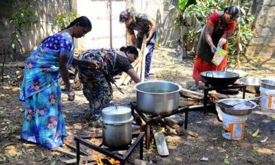 Telangana’s summers impact women harder in rural and low-income settings; nutrition services take a hit