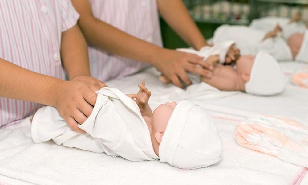 The first breath, at scale: on Nationwide Neonatal Resuscitation Program Day 2026