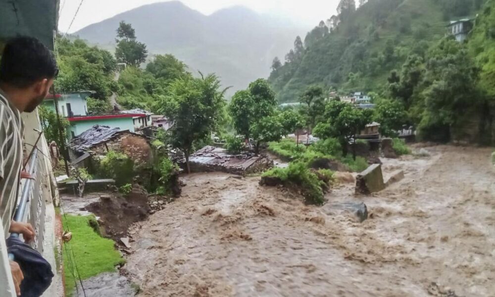 Uttarakhand flood maps may be underestimating risk, study warns