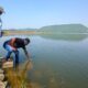 Wastewater data revealed hidden COVID surges in Bengaluru after testing declined
