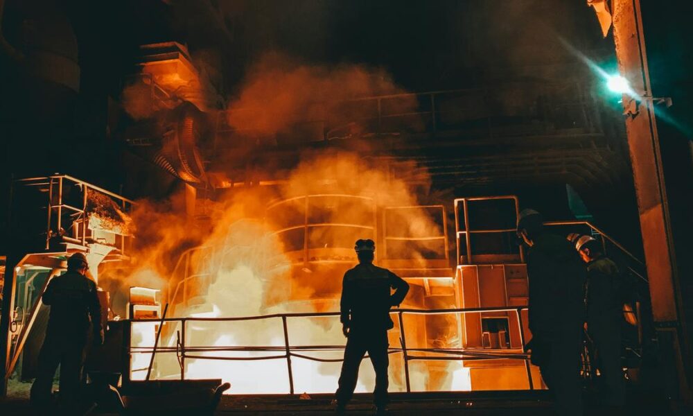 Why industrial heat pumps are a ‘clean heat’ opportunity for India