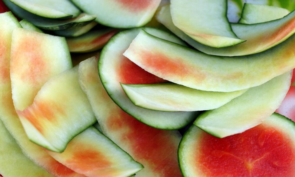 ‘Think before you throw’: This event will teach you how to use scraps in your kitchen for zero waste cooking