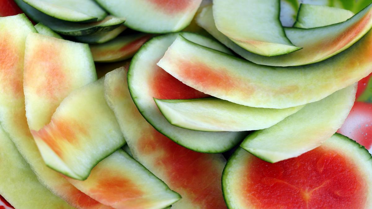 ‘Think before you throw’: This event will teach you how to use scraps in your kitchen for zero waste cooking