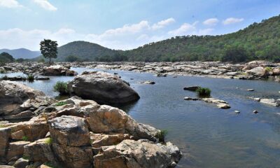 The controversy over the proposed Mekedatu water project